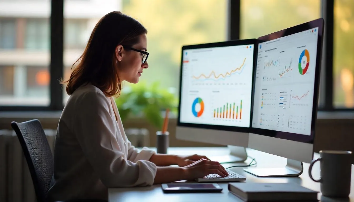 Задачи интернет-маркетолога: как стать востребованным специалистом и успешно продвигать бизнес в Северодвинске