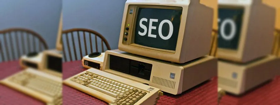 Устаревшие методы продвижения сайтов в Северодвинске