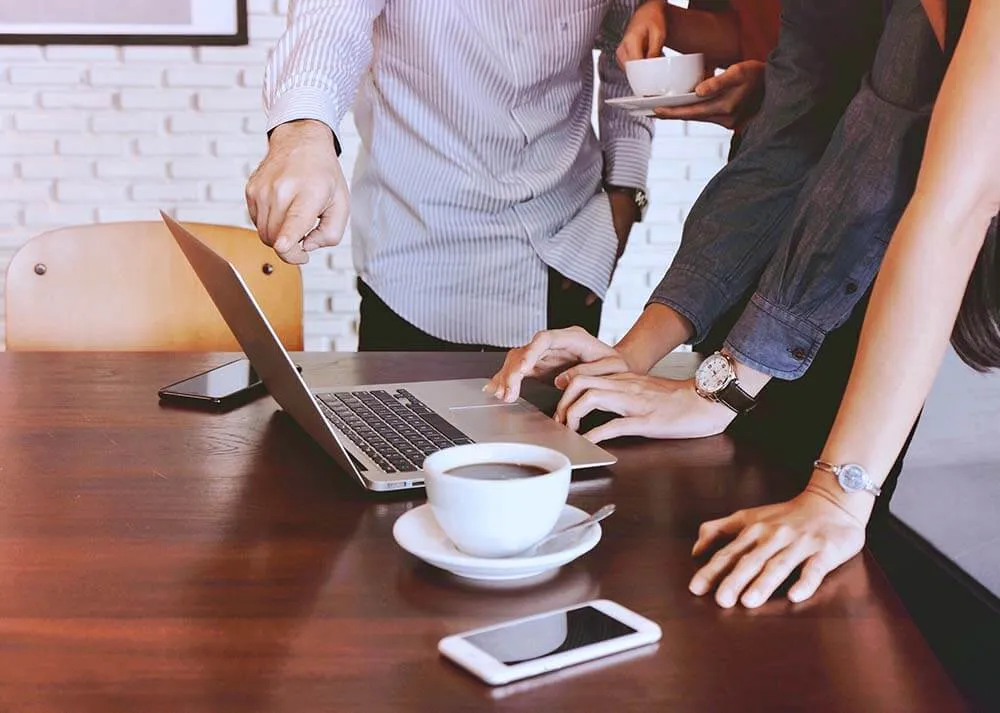 Как нужно работать в команде. Клиент и маркетолог. 15 золотых правил в Северодвинске