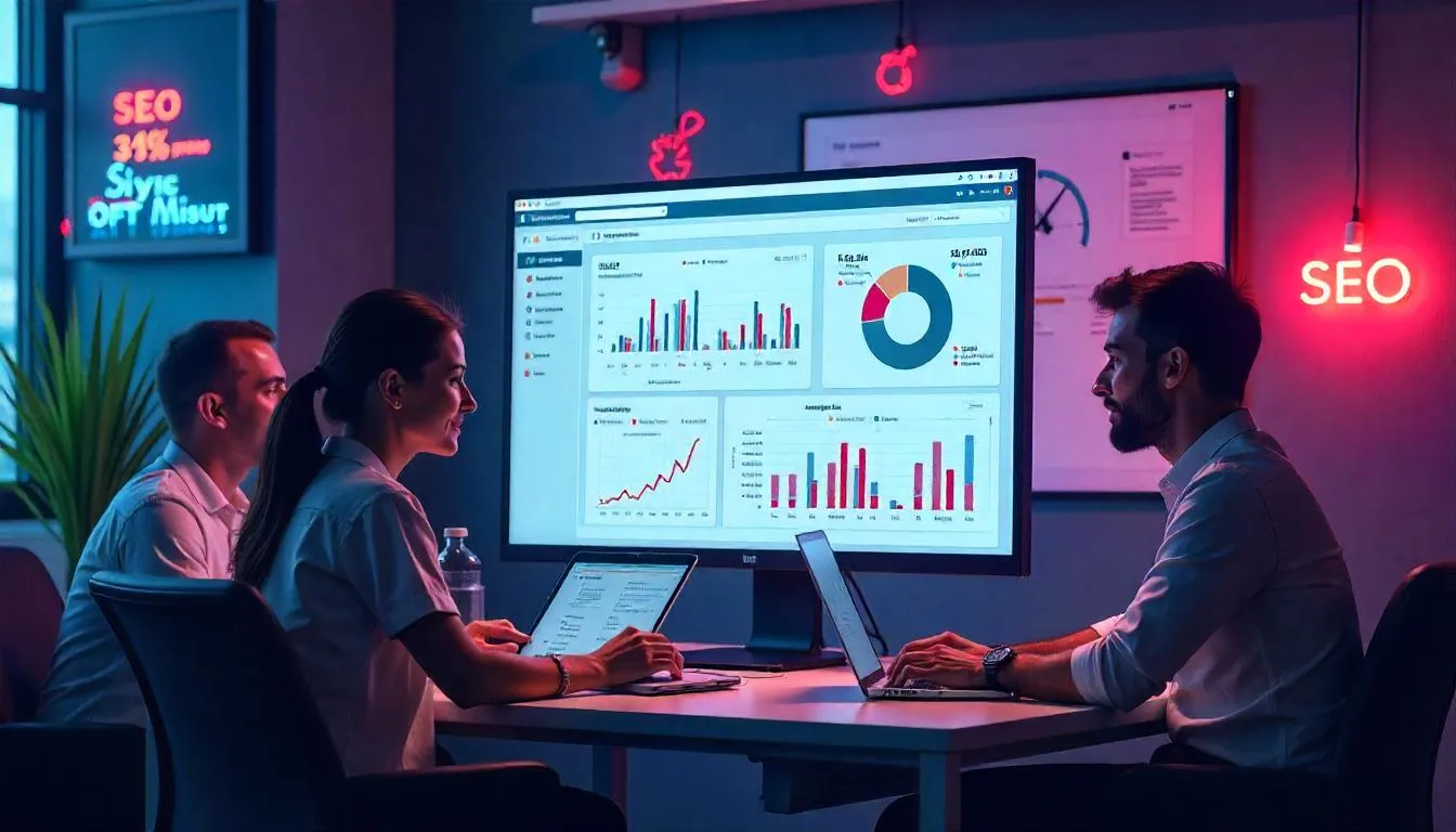 Что такое SEO-продвижение и как оно поможет вашему бизнесу? в Северодвинске